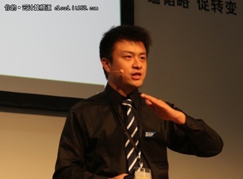SAP HANA对新兴企业意味着什么?