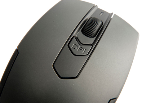 安耐美首款无线键鼠套装发布