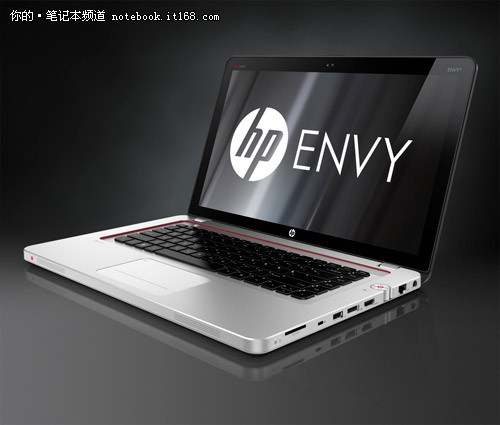 惠普envy 15笔记本电脑▲惠普envy 15笔记本电脑▲惠普envy 17