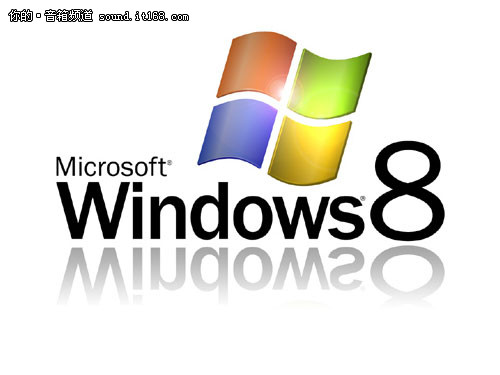 Monitor声卡正式支持Windows8操作系统