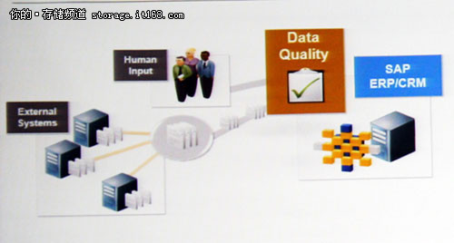 SAP企业信息管理方案助理企业数据管理
