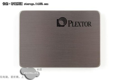 浦科特 Plextor PX-128M2P 128GB