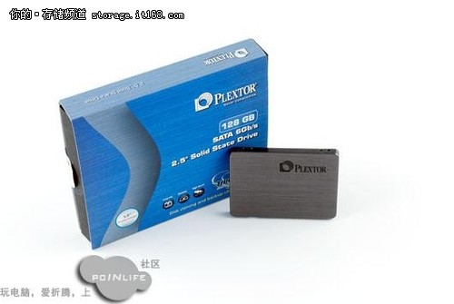 浦科特 Plextor PX-128M2P 128GB
