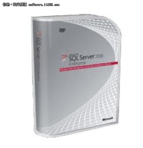 SQL server 2008 英文标准版(无限用