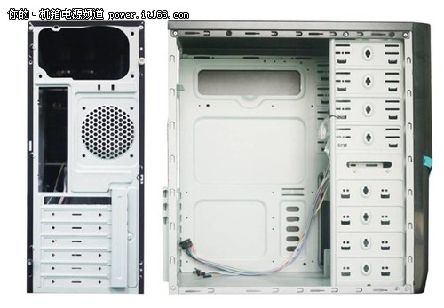 大水牛A1503+电源仅售299元