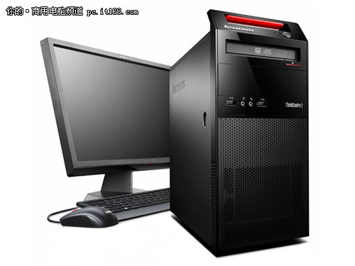双核商用机 联想扬天A4600t现售2900元