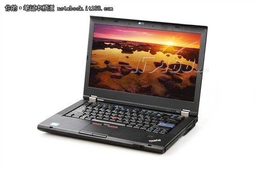 酷睿i5主流本 thinkpad t420售10700元