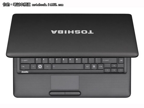 东芝C600京东售3899元 送2GB内存