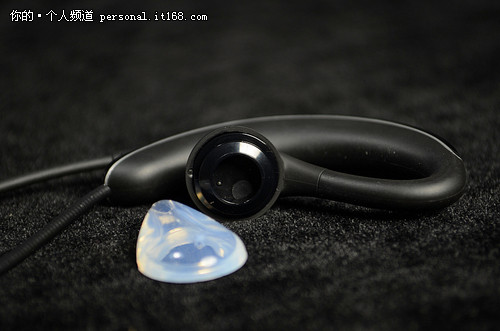 Jabra UC VOICE 250各部分细节设计解析