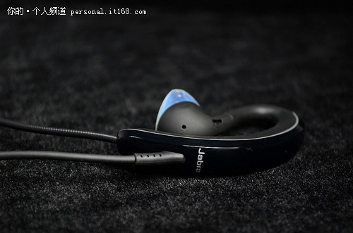 Jabra UC VOICE 250各部分细节设计解析