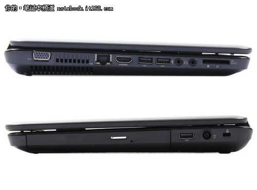 新i5性能更强 HP g4-1028TU售3700元