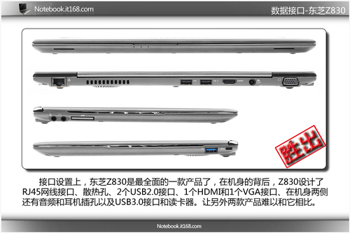 极速体验！三款Win7预装热销超极本对比