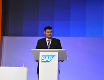 SAP商业同略会暨研发者大会：精彩回顾