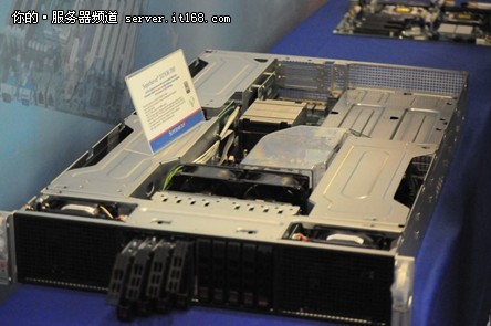 超微成立北京分公司 新一代服务器发布