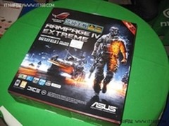 至尊X79到货 玩家国度R4E特别版4999元