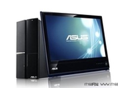 冬日暖心  华硕CP6230打造全能家用PC 