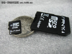 PNY Class10高速TF存储卡8G特价59元