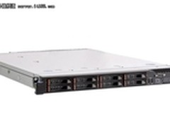 最新因特尔至强CPU IBM x3550M3售12500