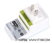 买个无线中继器 提升无线信号穿越能力