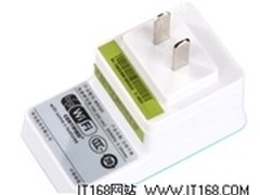 买个无线中继器 提升无线信号穿越能力