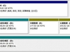 Win7下组建硬盘软阵列实现硬盘性能翻番