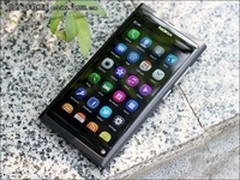 [重庆]首款米狗手机 诺基亚N9售价3750