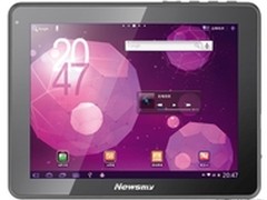 首款安卓4.0平板NewsmyK97京东商城开锣