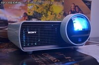 索尼最强短焦！VPL-SX125促销仅售6500 