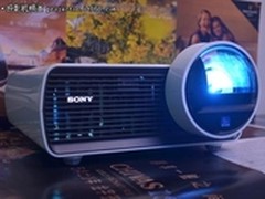 索尼最强短焦！VPL-SX125促销仅售6500 