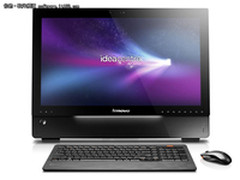 Win7节能环保 大气沉稳一体机倾力推荐