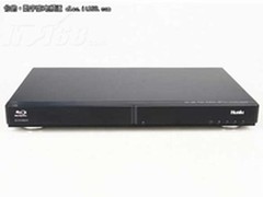 蓝光碟机+高清播放机！华录2018仅售899