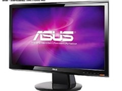 LED+5000万：1 华硕23吋液晶绝杀1199
