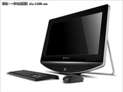 触控大屏 Gateway ZX6951一体机6799
