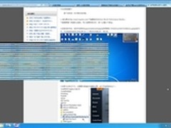 升级显卡驱动 解决Windows 8花屏的问题