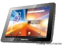 Newsmy K97京东发售 安卓4.0系统第一人