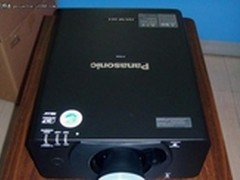 高清晰投影效果 松下PT-FDX40仅售32000