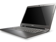 Win7预装时尚轻薄 宏碁Aspire S3大热销