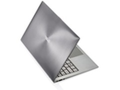 Win7预载力与美 华硕UX21商务本热销中