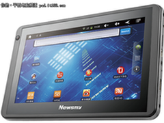 好评如潮 Newsmy平板M7京东699元热卖中