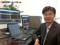 NEC世爵EX231Wp 运筹帷幄 决胜毫秒之间