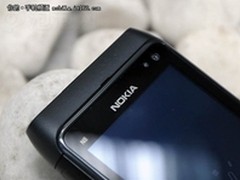 高清拍照触控智能机 诺基亚N8仅1900元