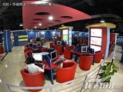 用户为王 网吧行业极速存储选购与推荐