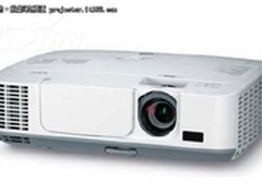 便携商务投影！NEC M230X+现仅售5199元