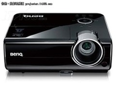 送100寸电动幕布！明基MX511促销3699元