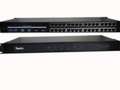 CAT5 KVM切换器大势所趋! 