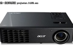 时尚便携投影！宏碁D101E特价仅售2399