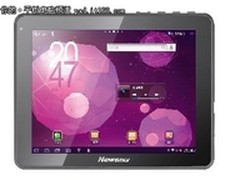 Newsmy K97华丽绽放 安卓4.0鼎力上阵