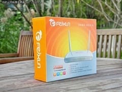 简单就好 斐讯FR626无线路由器上市在即