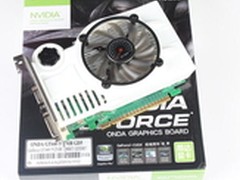 秒杀主流游戏 非公GT440现仅售价499元