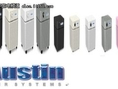 奥斯叮HM-450空气净化器 除装修异味